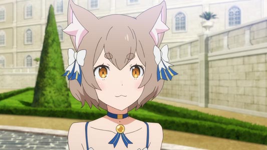 Featured image of post Anime Cat Ear Reference What i mean is like if they have the ears on their hair plus the normal human