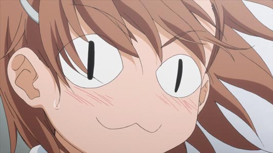 Nervous Face Anime Discover 483 free anime face png images with ...