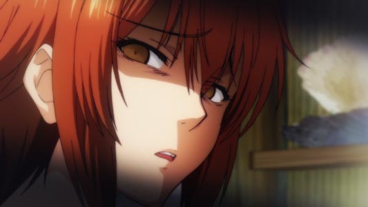 Anime Disappointed GIF - Anime Disappointed Stare - Discover & Share GIFs