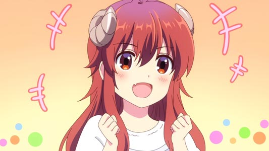 Why We Love Skinfang Anime Girls | J-List Blog