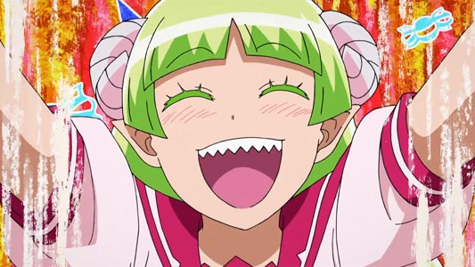 How to Draw Anime  Manga Teeth Tutorial  AnimeOutline