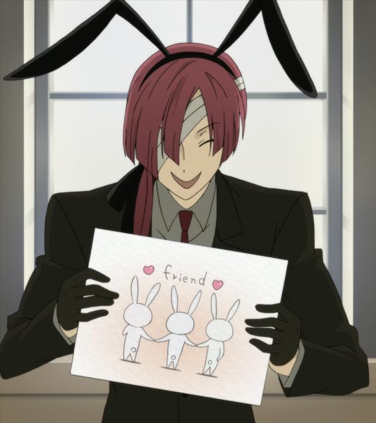 Natsume Zange Inu X Boku Ss Jpg Japanese With Anime Images