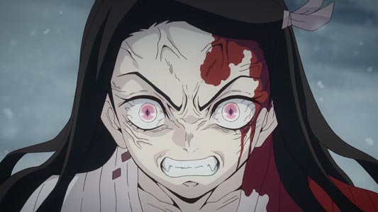 Top 20 Angry Anime Characters  MyAnimeListnet