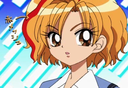 Super GALS TV  Anime News Network