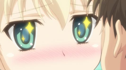 sparkling-eyes-ao-no-exorcist-ep17.gif - Japanese with Anime Images