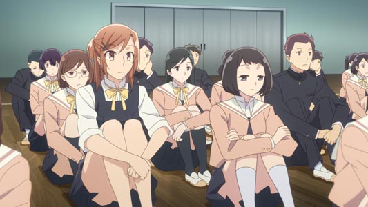 Sitting Positions Terms List Seiza Agura Wariza Yoko Zuwari Tate Hiza Chouza Others Japanese With Anime