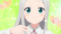 Kanzaki Hideri 神崎ひでり, example of wink star.
